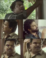 subheesh sudhi memes, memes, plain memes, subheesh sudhi plain meme, malayalam memes - AKG ne ariyaattha mandan